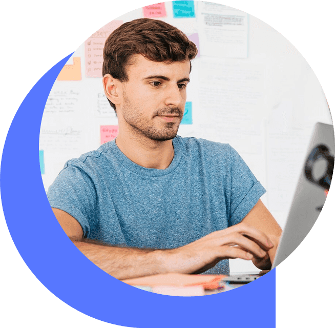 About SEO specialist